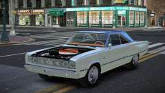 Dodge Coronet Yuvquj для GTA 4