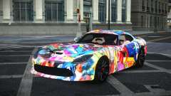 Dodge Viper Semij S11 для GTA 4