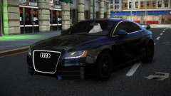 Audi S5 Nachlie S4 для GTA 4