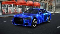 Dodge Charger Lujuba S1 для GTA 4