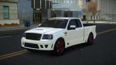 Saleen S331 Beiwi для GTA 4