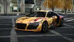 Audi R8 Evriel S3 для GTA 4