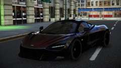 McLaren 720S Cosather S9 для GTA 4