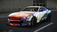 Shelby Mustang Deson S5 для GTA 4