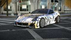 Ferrari 599 Rophy S5 для GTA 4
