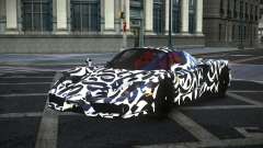 Ferrari Enzo Vantery S10 для GTA 4
