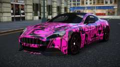 Aston Martin Vanquish Sajan S10 для GTA 4