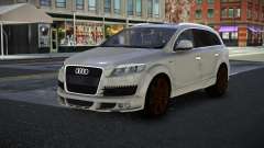 Audi Q7 Vizzukoko для GTA 4