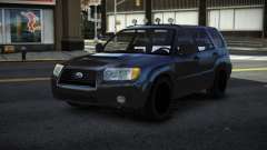 Subaru Forester Bipazan для GTA 4