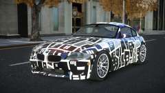 BMW Z4 Lijusa S12 для GTA 4