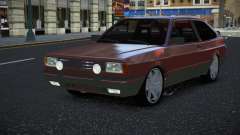 Volkswagen Gol Qaryitolu для GTA 4