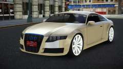 Audi S5 Timiqaxen для GTA 4