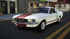Ford Mustang Gobos для GTA 4