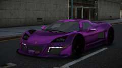 Gumpert Apollo Thoary S7 для GTA 4