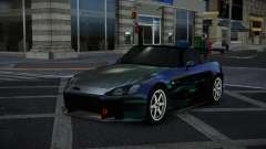 Honda S2000 Jenda S11 для GTA 4