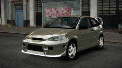Ford Focus Yimaber для GTA 4
