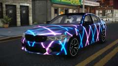 BMW M5 Tinis S3 для GTA 4