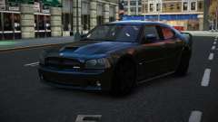 Dodge Charger Azex для GTA 4
