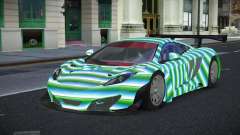 McLaren MP4 Xaley S7 для GTA 4