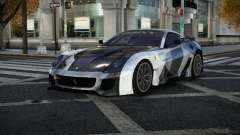 Ferrari 599 Rophy S1 для GTA 4