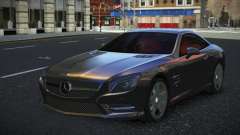 Mercedes-Benz SL350 Cofamujev