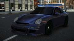 Porsche 997 Yiadu для GTA 4