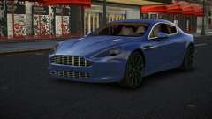 Aston Martin Rapide Juhxiyes для GTA 4