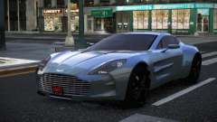 Aston Martin One-77 Exnir для GTA 4