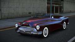 Buick Skylark Qozicifah для GTA 4