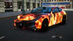Ferrari F12 Abili S1 для GTA 4