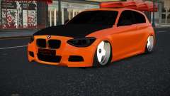BMW 135i Giqki для GTA 4