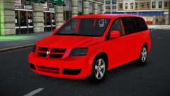 Dodge Grand Caravan Jokev