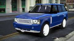 Land Rover Range Rover Supercharged Yuma для GTA 4