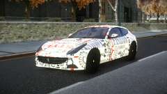 Ferrari FF Miley S8 для GTA 4