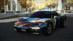 Honda NSX Stedon S7 для GTA 4