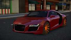 Audi R8 Baoxo для GTA 4