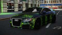 Audi S5 Nachlie S3 для GTA 4