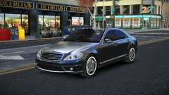 Mercedes-Benz S65 AMG Voilo для GTA 4