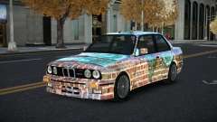 BMW M3 E30 Elanha S3 для GTA 4