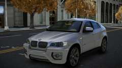 BMW X6 Jalavadug для GTA 4