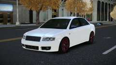 Audi S4 Qaima для GTA 4