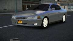 Toyota Mark II Koeya для GTA 4