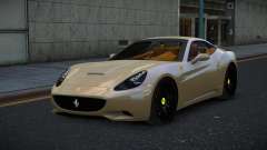 Ferrari California Tojuse для GTA 4