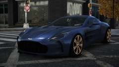 Aston Martin One-77 Jaqluk для GTA 4