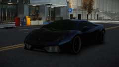 Lamborghini Gallardo Dazuw для GTA 4