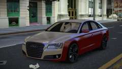 Audi A8 Oreb для GTA 4