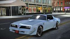 Pontiac Trans AM Hehvu для GTA 4