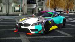 BMW Z4 Renixoc S7 для GTA 4