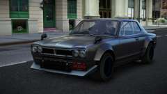 Nissan Skyline Erkeca для GTA 4