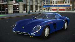 Ferrari 250 Saxtiy для GTA 4